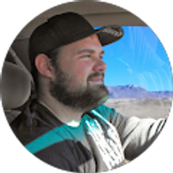 Profile photo of Ernie Bowman