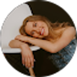 Profile photo of Kalina Peffer