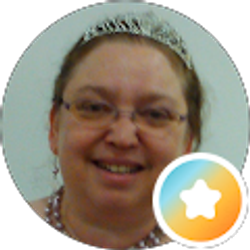 Profile photo of Elizabeth Golding