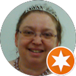 Profile photo of Elizabeth Golding