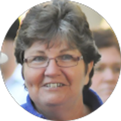 Profile photo of Sherry Himm