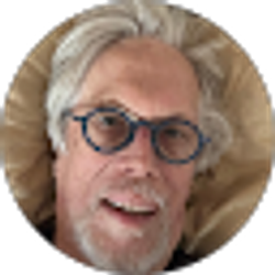 Profile photo of Karl Parker
