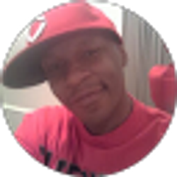 Profile photo of Corey Pope