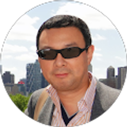 Profile photo of Li Pei Wang