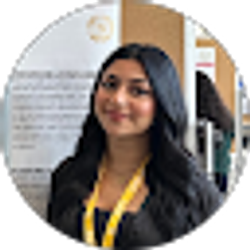 Profile photo of Sepideh Torgoly