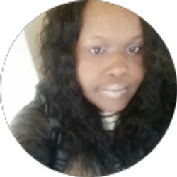 Profile photo of Torie Freeman