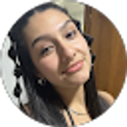 Profile photo of Nicole Garcia