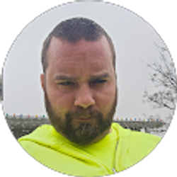 Profile photo of Nick Truitt