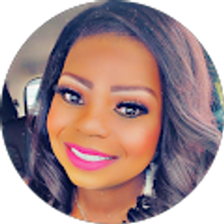 Profile photo of Terika Cole