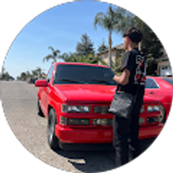 Profile photo of Gio Gutierrez