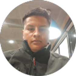 Profile photo of Miguel Chicue