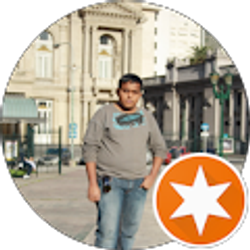 Profile photo of Raghavendra Sunku