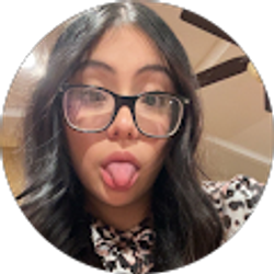 Profile photo of Mariah Cervantes