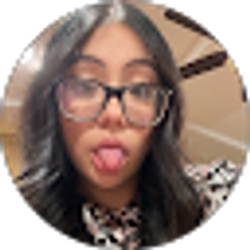 Profile photo of Mariah Cervantes