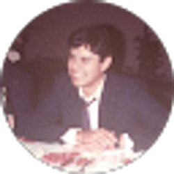 Profile photo of Sergio A Santos