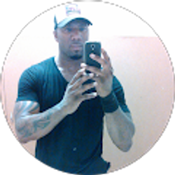 Profile photo of Anthony Monk