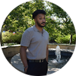 Profile photo of Brendan Overstreet