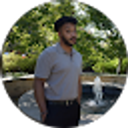 Profile photo of Brendan Overstreet
