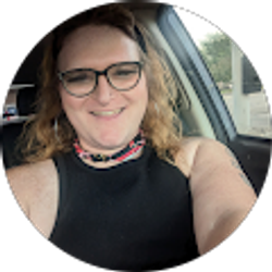 Profile photo of Maeve Sink