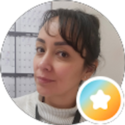Profile photo of Elva R