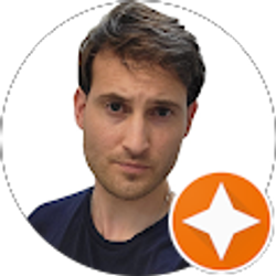 Profile photo of George Davis