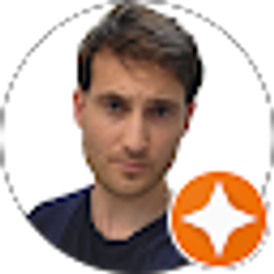 Profile photo of George Davis