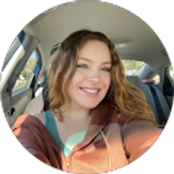 Profile photo of Mackenzie Mauro