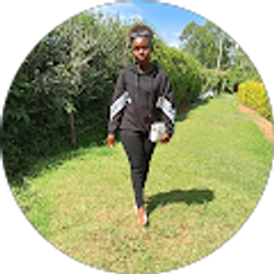 Profile photo of Irene Chelangat