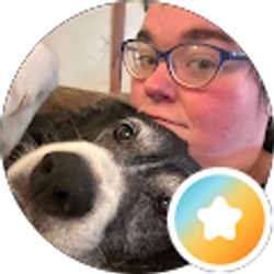 Profile photo of Hannah Halcomb