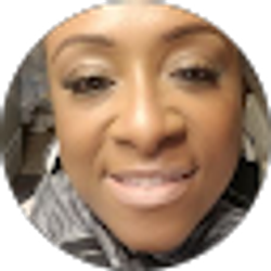 Profile photo of LoKisha Allou