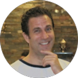 Profile photo of Troy Myers