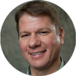 Profile photo of Joe Kujawski