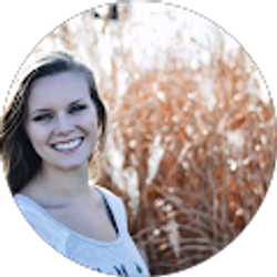 Profile photo of Courtney Reusch