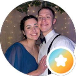Profile photo of Grace Mapel