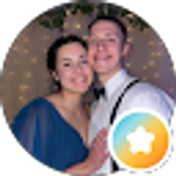 Profile photo of Grace Mapel