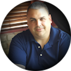 Profile photo of Andres Beattie