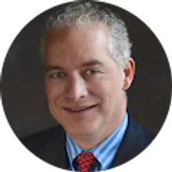 Profile photo of Gerry Burke