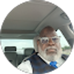Profile photo of Earl Moore