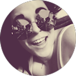 Profile photo of Hailye Salafia