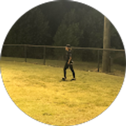 Profile photo of Mason Groves