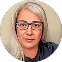 Profile photo of Rozana Page