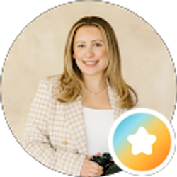 Profile photo of Skylar Goldstein