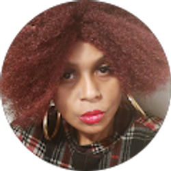 Profile photo of Tia Martin