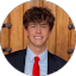 Profile photo of Alex Maas