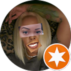 Profile photo of Rachelle “Beautiful” W.