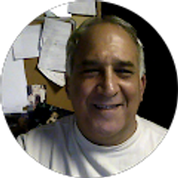 Profile photo of Ira Cohen