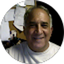 Profile photo of Ira Cohen