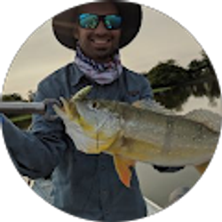 Profile photo of Cory Heward