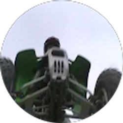 Profile photo of Delmer Corley