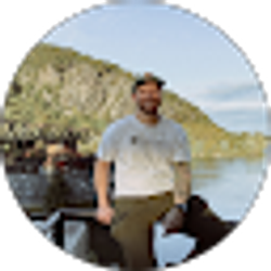 Profile photo of Tyler Morley